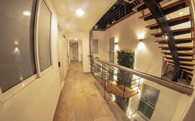 Casa Amanzi Cartagena by Bernalo Hotels