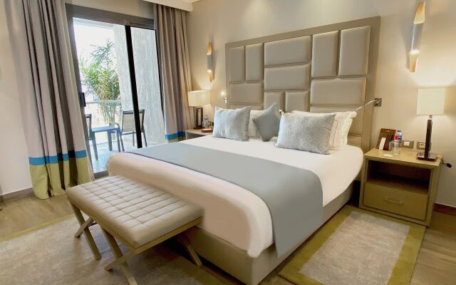 Rixos Premium Magawish Suites and Villas