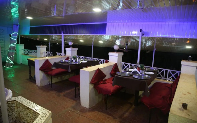 Hotel Park View Matheran