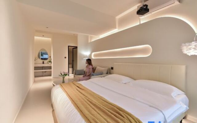 Guitu Youyou Xiaozhu Hotel (Lijiang Branch, Yangshuo West Street)