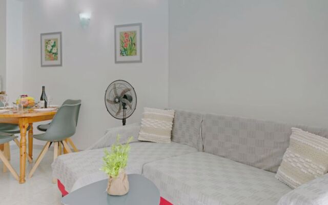 Apartment Apolo VII Calpe/Calp 38232