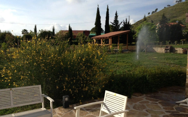 Villa Antonia