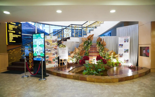 De Palma Hotel Shah Alam