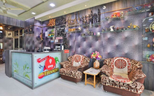 Collection O 18385 Hotel Triveni