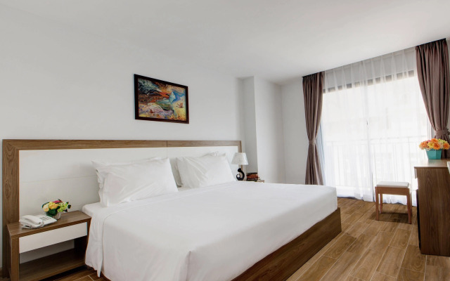 An Vista Hotel