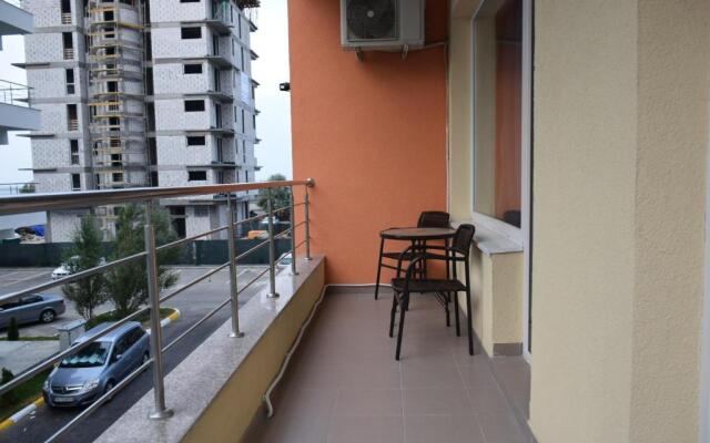 Apartament Otto Summerland