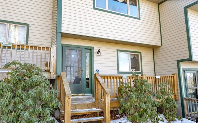 Northwoods A4 - Huckleberry Hideaway