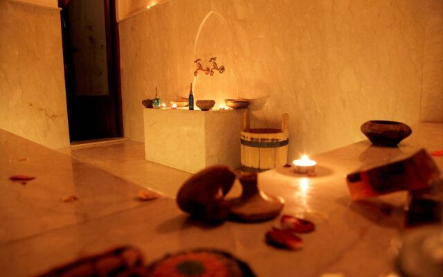 Riad Melhoun & Spa