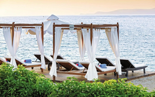 Aldemar Knossos Royal & Knossos Villas