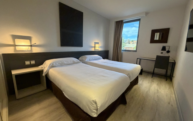 Amura Alcobendas Hotel