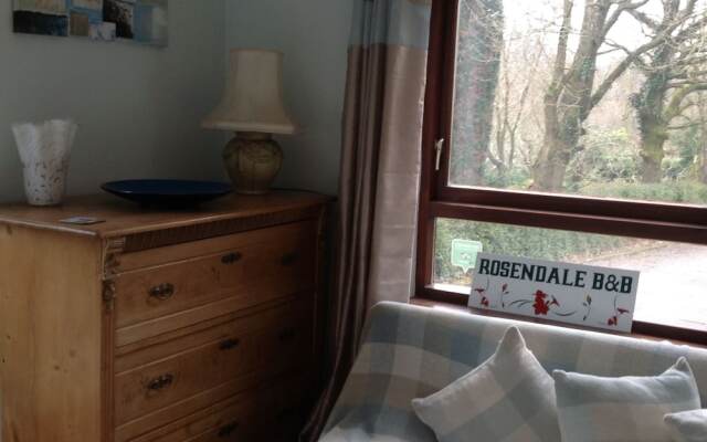 Rosendale B&B