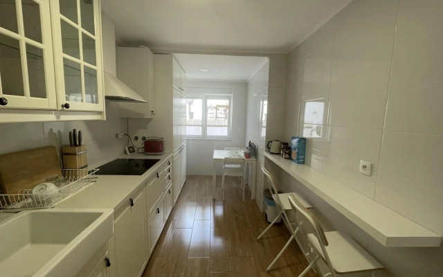 SK Lisboa Villa Guesthouse