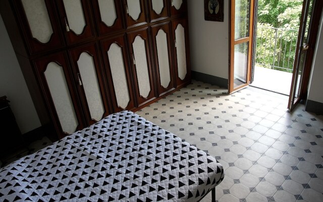 Holiday House in Saltino di Vallombrosa Tuscany