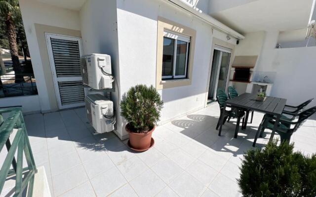 Apartamento Roja Sol 5