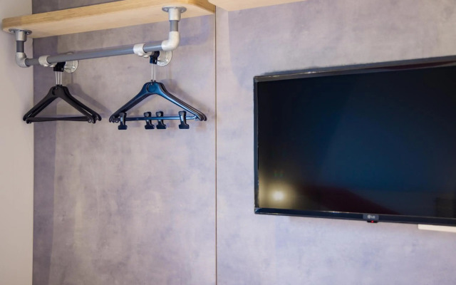 ibis budget Villemomble
