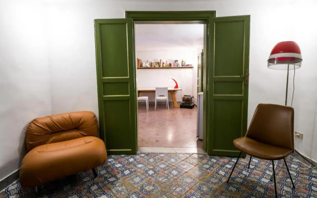 Surplus Charming Apartment