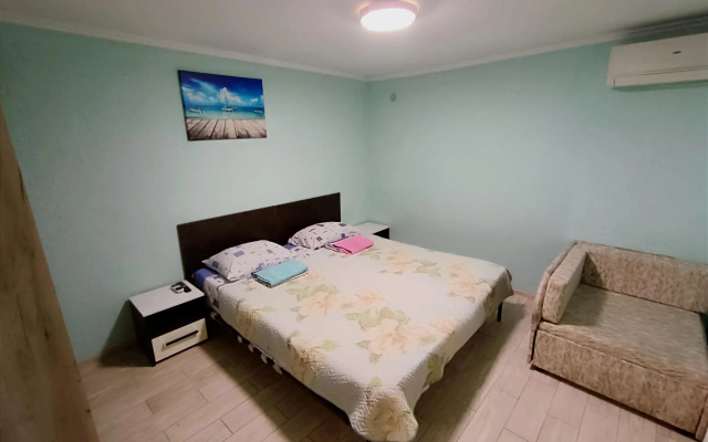 Гостевой дом Брио