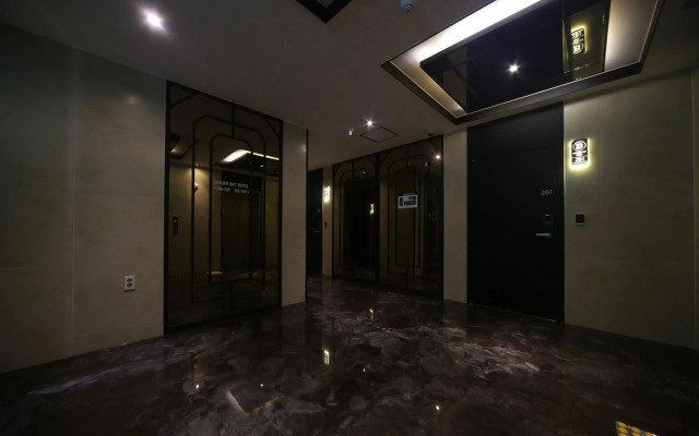 Hotel Oslo