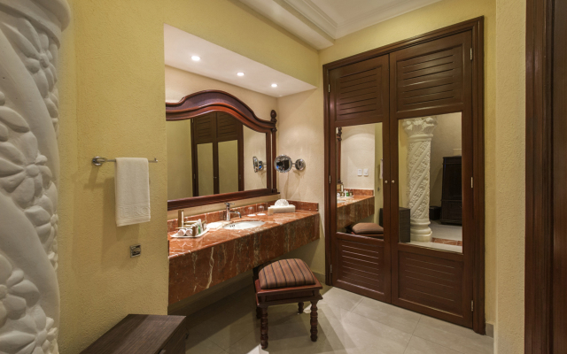Hilton Playa del Carmen All-inclusive 