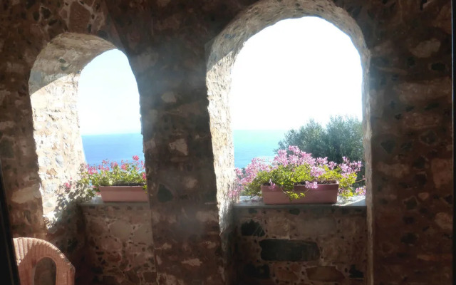 Residenza Golfo Degli Ulivi