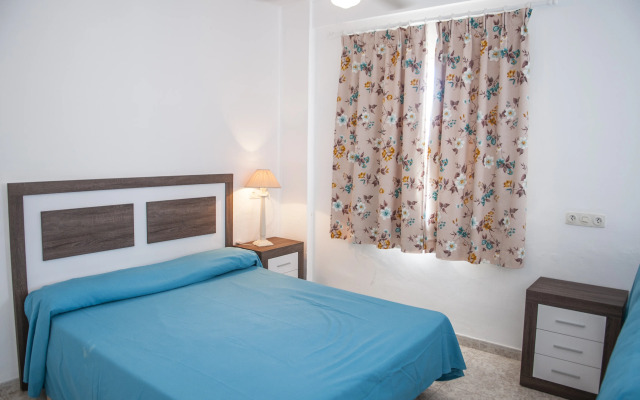 Vistamar Apartamentos