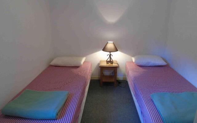 Appartement Valfréjus, 3 pièces, 8 personnes - FR-1-561-55