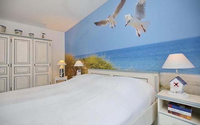 Dünenblick Wohnung 14