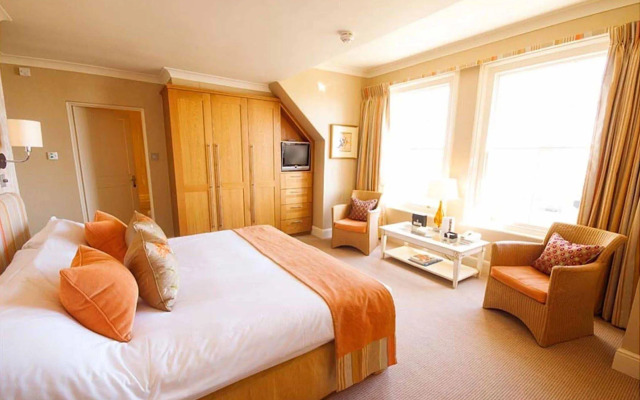 Wentworth Hotel