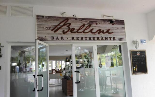 Atico Marbella Puerto Banus