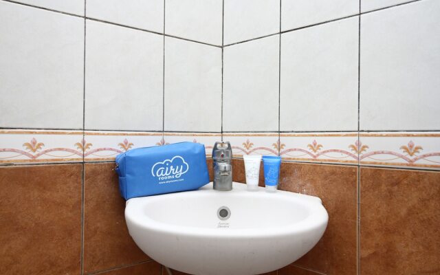 Airy Eco Palmerah Barat Sembilan 75 Jakarta