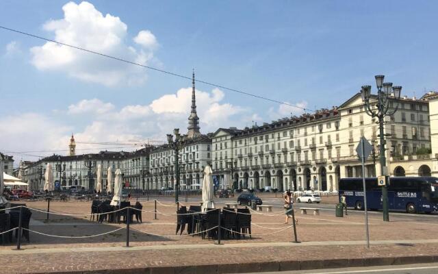 Torino Vacancy 4 - Bridge House