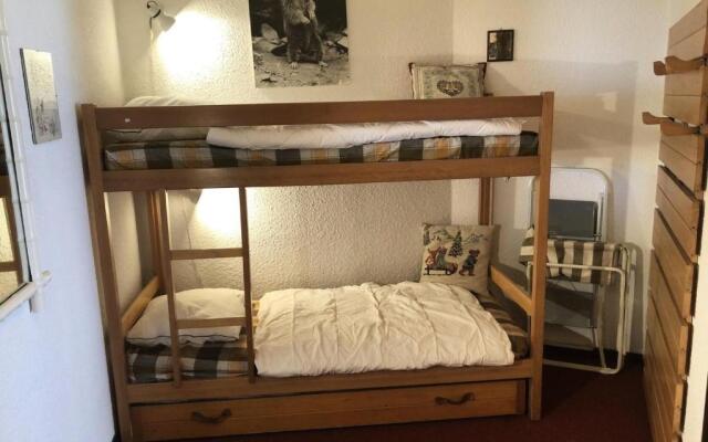 Résidence Le Brulaz - Studio pour 5 Personnes 50