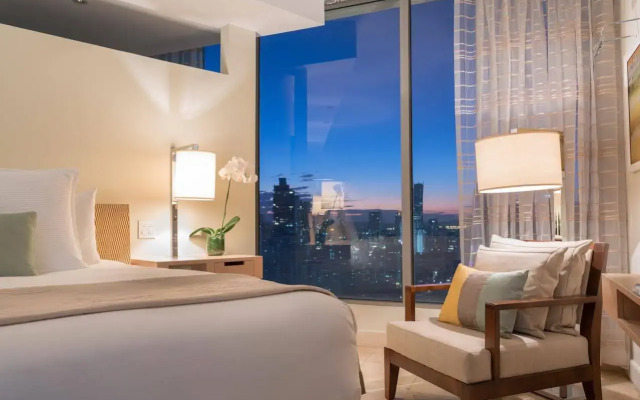 JW Marriott Panama