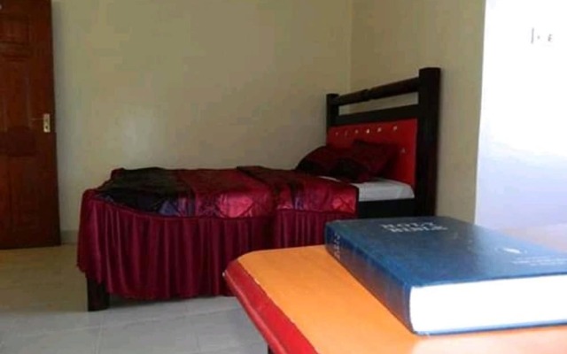 JMB Highway Motel