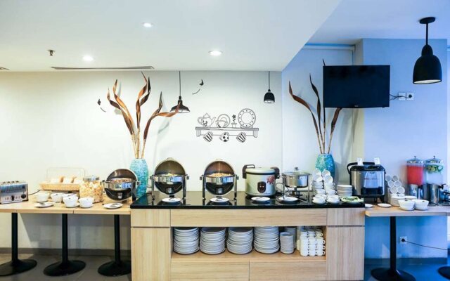 Hotel Citradream Bintaro