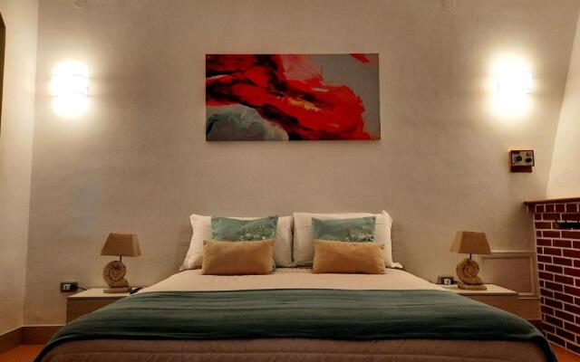 B&B Iolì Vesuvio