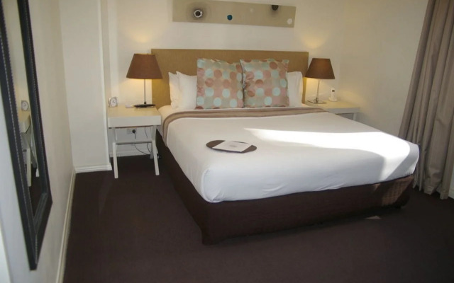 The Richmond Hotel - Adelaide