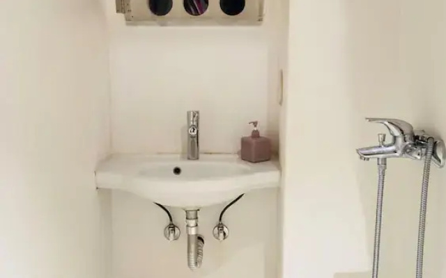 Mykonos Blanc Nest - Sea View Escape