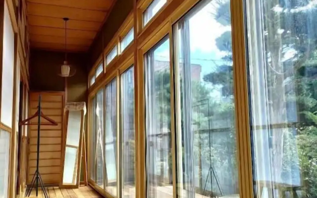 Old Garden House Sapporo Hiragishi