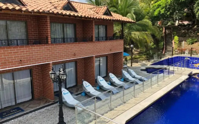 Finca Hotel Panorama