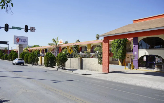 Hotel Posada del Sol Inn