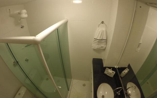 Apartamento Capitães de Areia Ilheus