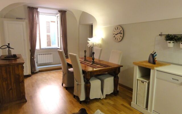 Navona - DormiRoma Apartments