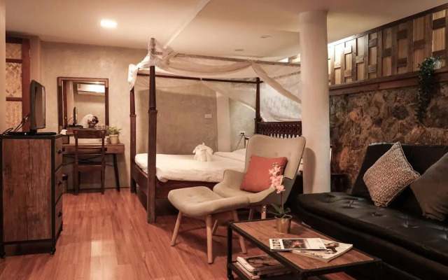 Koh Mak Cococape Resort