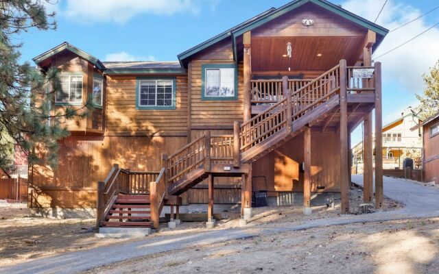 River Rock Lodge #1953