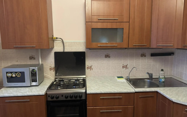 Апартаменты на улице Петровского