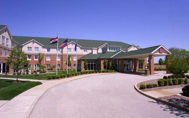 Hilton Garden Inn St. Louis/O'Fallon MO