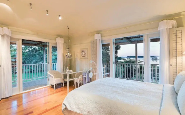 Morning Tide Villa