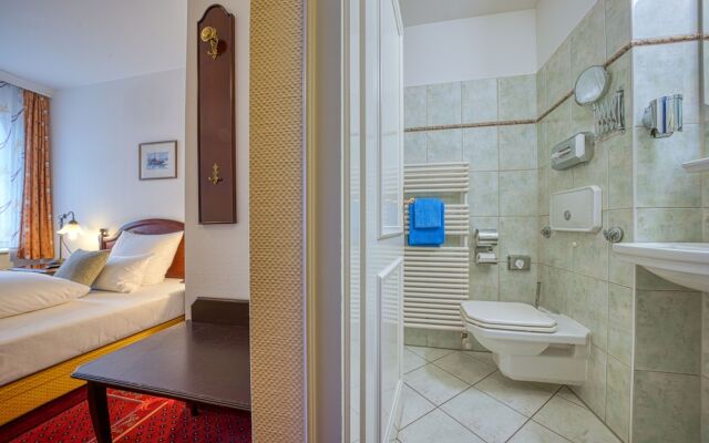 Hotel Seeblick Wismar
