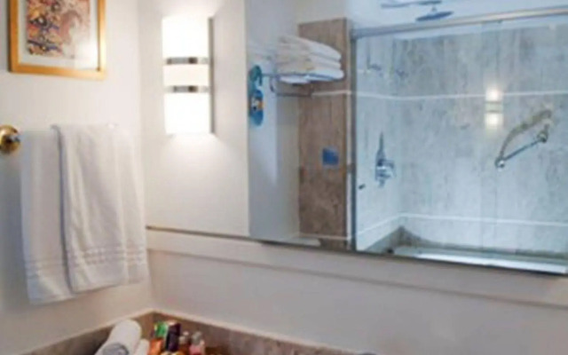 Comfort Suites Alphaville